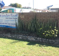 Leander Reef Holiday Park - Accommodation Asia