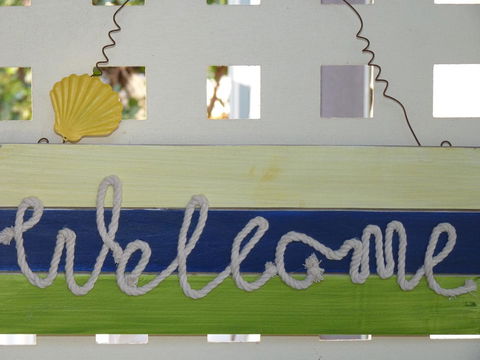 Leander Reef Holiday Park - Accommodation Asia 2