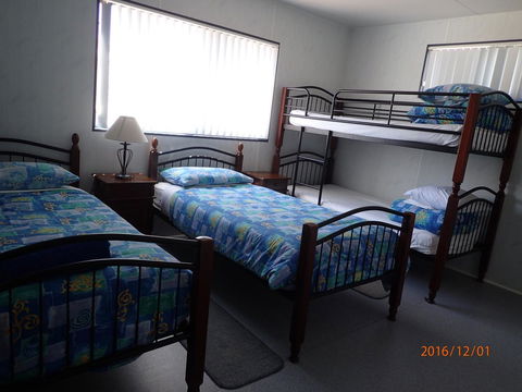 Leander Reef Holiday Park - Accommodation Asia 10