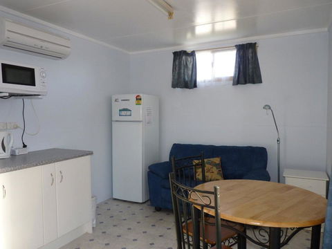 Leander Reef Holiday Park - Accommodation Asia 14