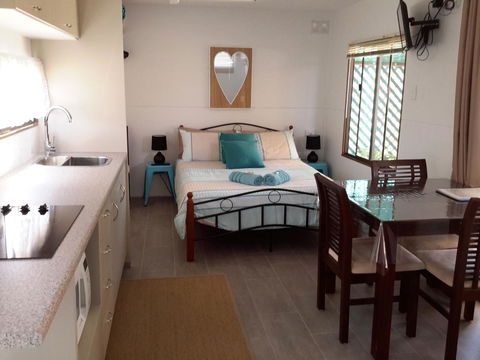 Leander Reef Holiday Park - Accommodation Asia 11