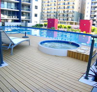 128 On The Terrace - Accommodation Asia