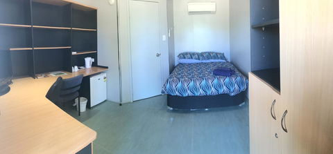 Norwesta Lifestyle Park - Accommodation Asia 4