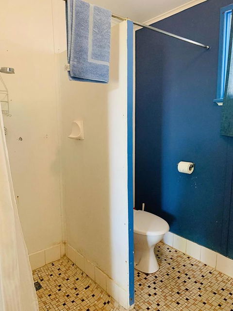 Shark Bay Cottages - Accommodation Asia 28