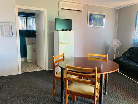 Shark Bay Cottages - Accommodation Asia 31