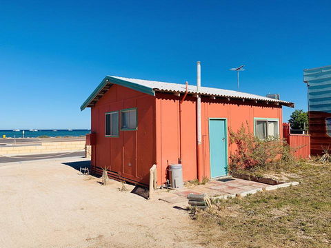 Shark Bay Cottages - Accommodation Asia 39