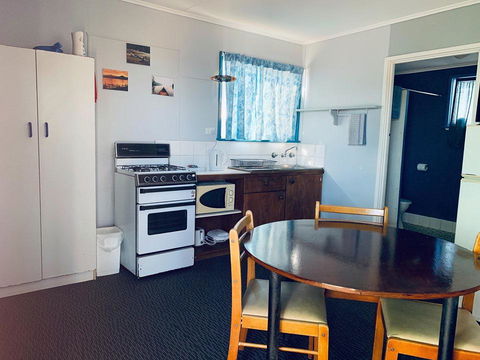 Shark Bay Cottages - Accommodation Asia 29