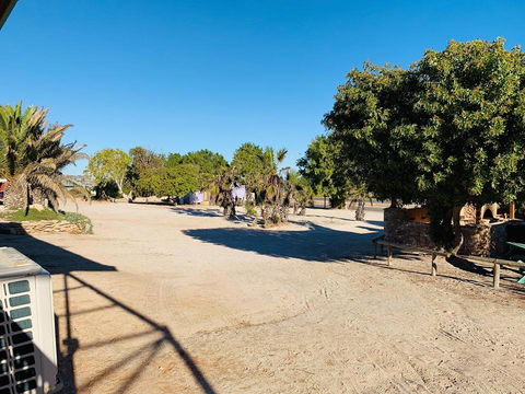 Shark Bay Cottages - Accommodation Asia 13