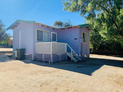 Shark Bay Cottages - Accommodation Asia 43