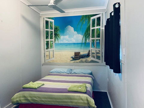 Shark Bay Cottages - Accommodation Asia 18