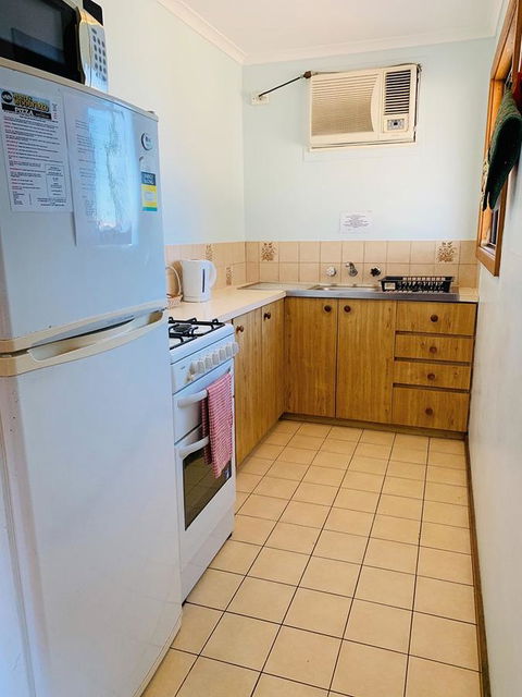 Shark Bay Cottages - Accommodation Asia 3