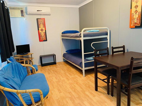 Shark Bay Cottages - Accommodation Asia 19