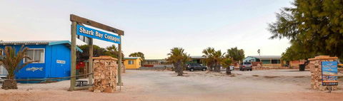 Shark Bay Cottages - Accommodation Asia 32