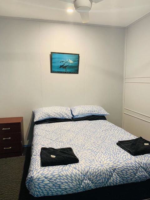Shark Bay Cottages - Accommodation Asia 27
