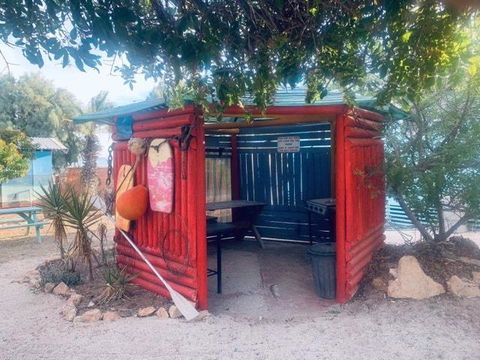 Shark Bay Cottages - Accommodation Asia 34