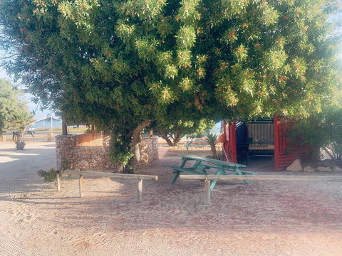 Shark Bay Cottages - Accommodation Asia 35