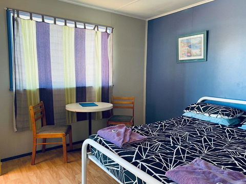 Shark Bay Cottages - Accommodation Asia 21