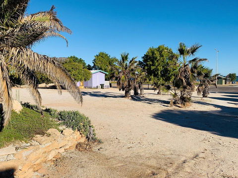 Shark Bay Cottages - Accommodation Asia 12