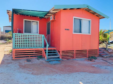 Shark Bay Cottages - Accommodation Asia 38