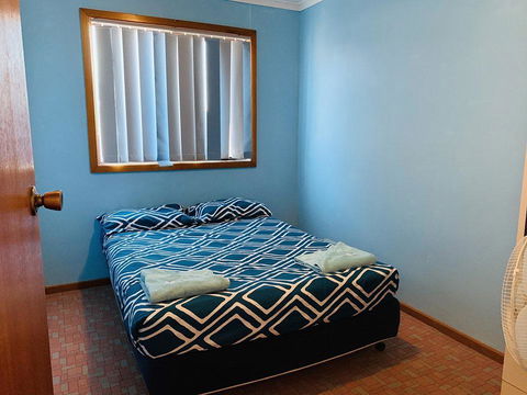 Shark Bay Cottages - Accommodation Asia 4