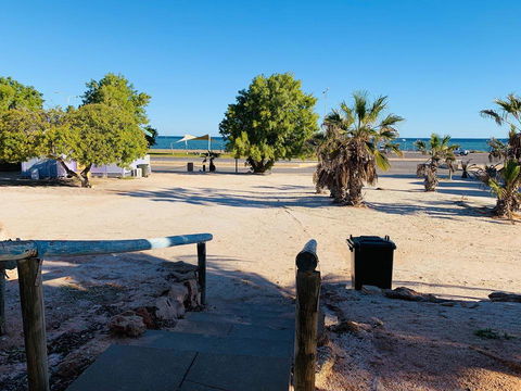 Shark Bay Cottages - Accommodation Asia 1