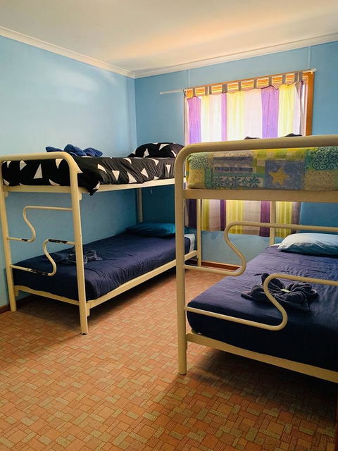 Shark Bay Cottages - Accommodation Asia 7
