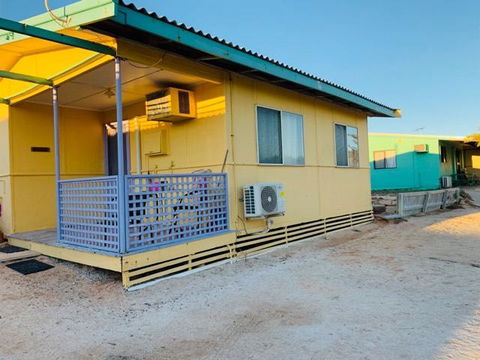 Shark Bay Cottages - Accommodation Asia 33