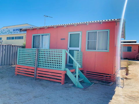 Shark Bay Cottages - Accommodation Asia 41