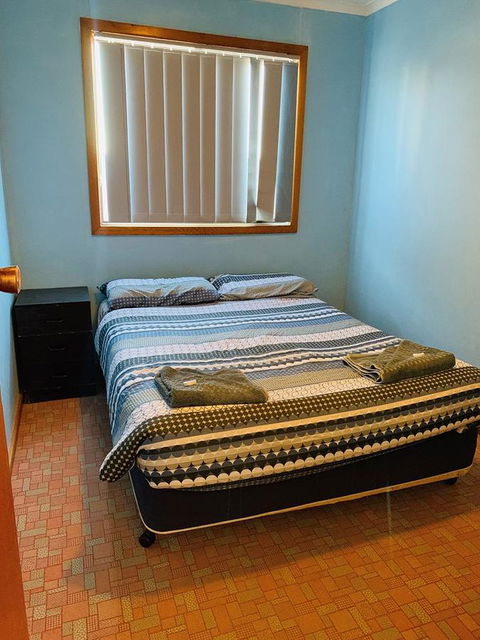 Shark Bay Cottages - Accommodation Asia 6