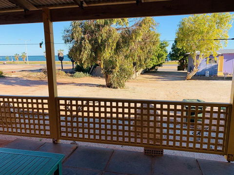 Shark Bay Cottages - Accommodation Asia 5