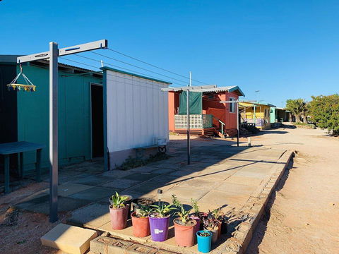 Shark Bay Cottages - Accommodation Asia 10