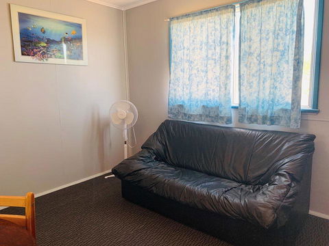 Shark Bay Cottages - Accommodation Asia 26