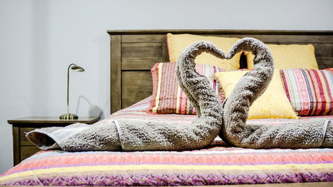 Mullaloo B & B - Accommodation Guide 19