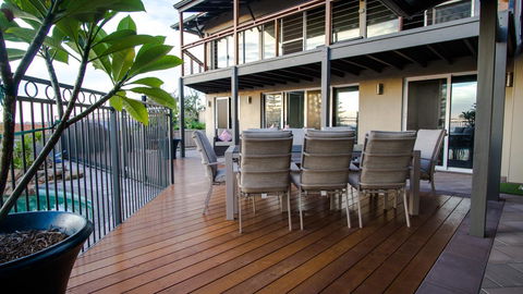 Mullaloo B & B - Accommodation Guide 14