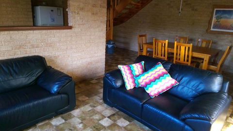 Kestrel Chalets - Accommodation Asia 2