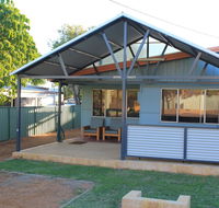 Kestrel Chalets - Accommodation Asia