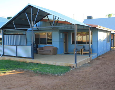 Kestrel Chalets - Accommodation Asia 15
