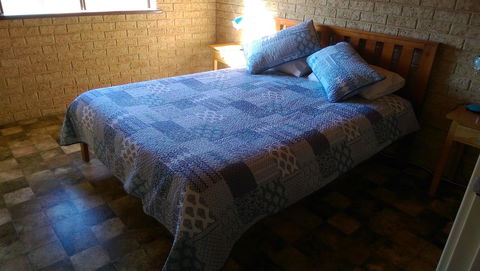 Kestrel Chalets - Accommodation Asia 7