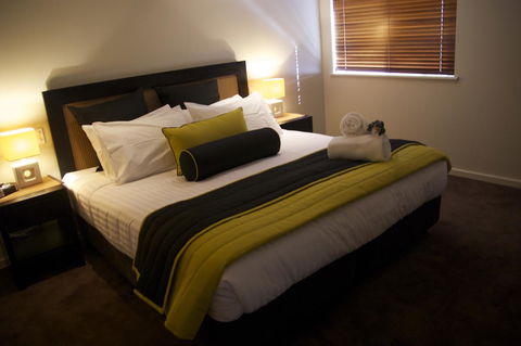 Gecko Lodge Kalbarri - Accommodation Asia 25