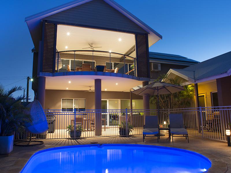  Accommodation Asia