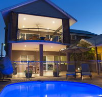Gecko Lodge Kalbarri - Accommodation Asia