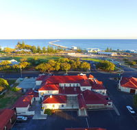 Esplanade Hotel Busselton - Accommodation Asia