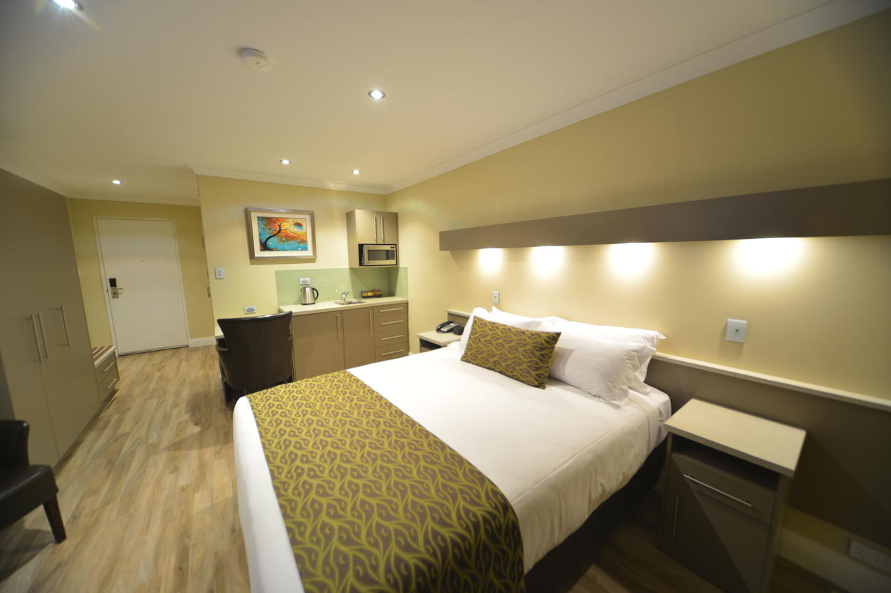 Bentley WA Accommodation Asia