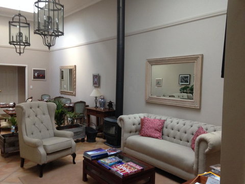 Lanterns Retreats - Accommodation China 2