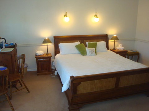 Lanterns Retreats - Accommodation China 22