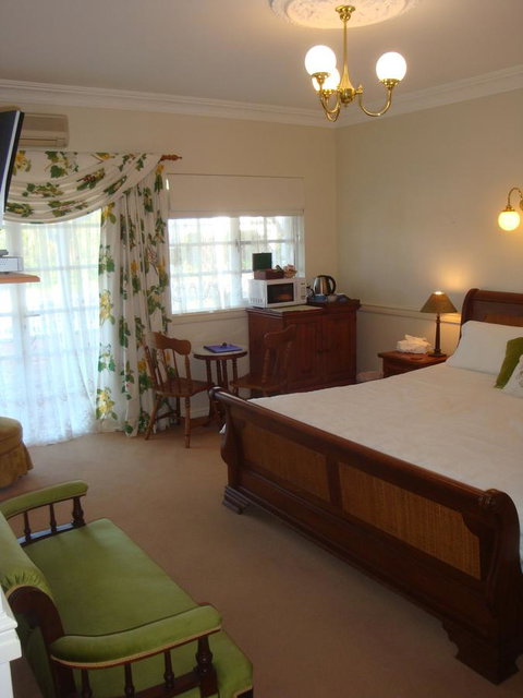 Lanterns Retreats - Accommodation China 17