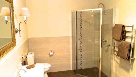 Lanterns Retreats - Accommodation China 10