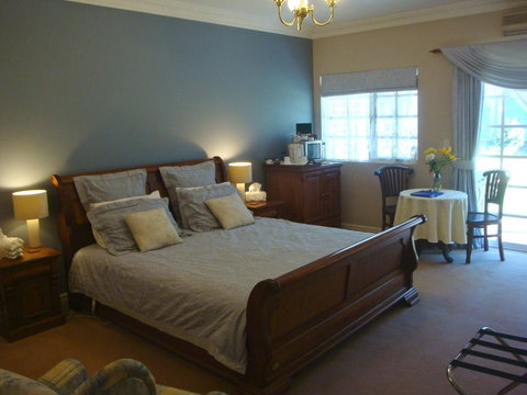 Lanterns Retreats - Accommodation China 13