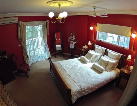 Lanterns Retreats - Accommodation China 7