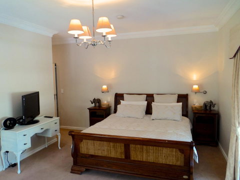 Lanterns Retreats - Accommodation China 3